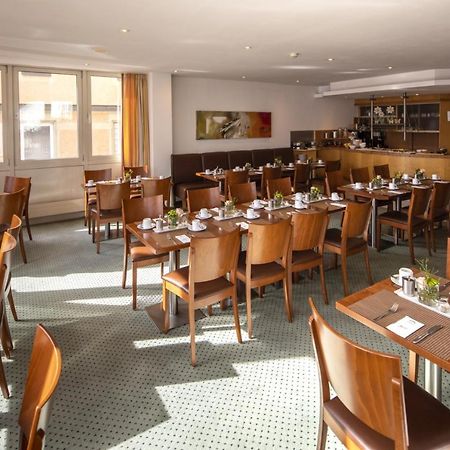 Hotel Gloria Superior Stuttgart Zewnętrze zdjęcie