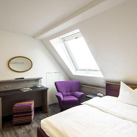 Hotel Gloria Superior Stuttgart Zewnętrze zdjęcie