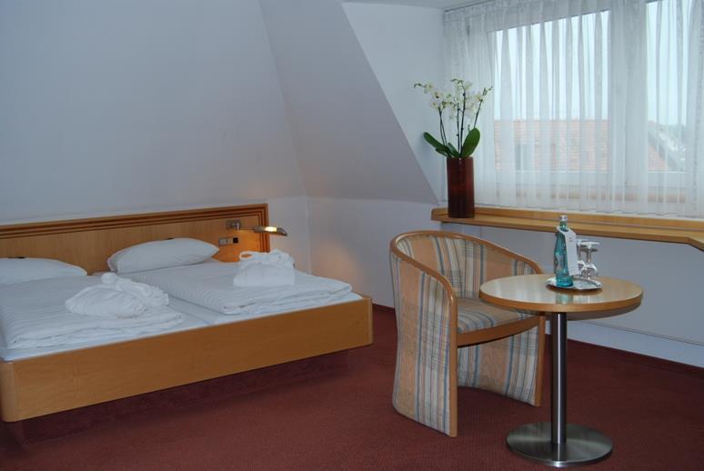 Hotel Gloria Superior Stuttgart Pokój zdjęcie