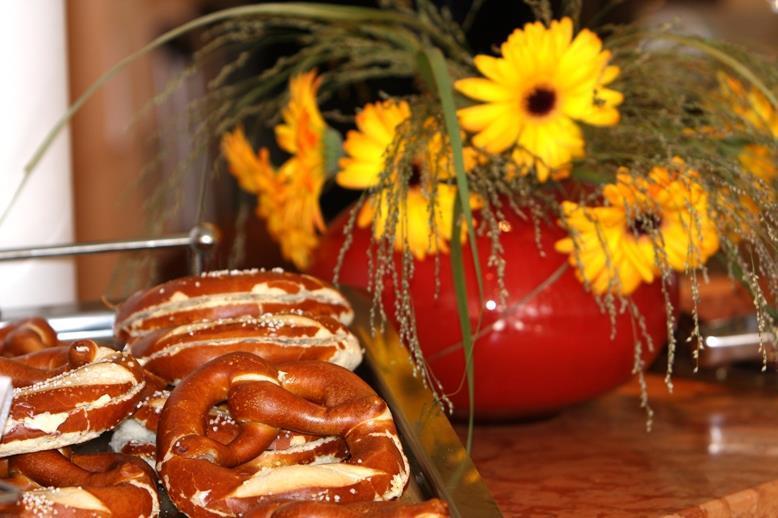 Hotel Gloria Superior Stuttgart Restauracja zdjęcie
