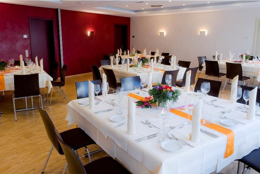 Hotel Gloria Superior Stuttgart Restauracja zdjęcie