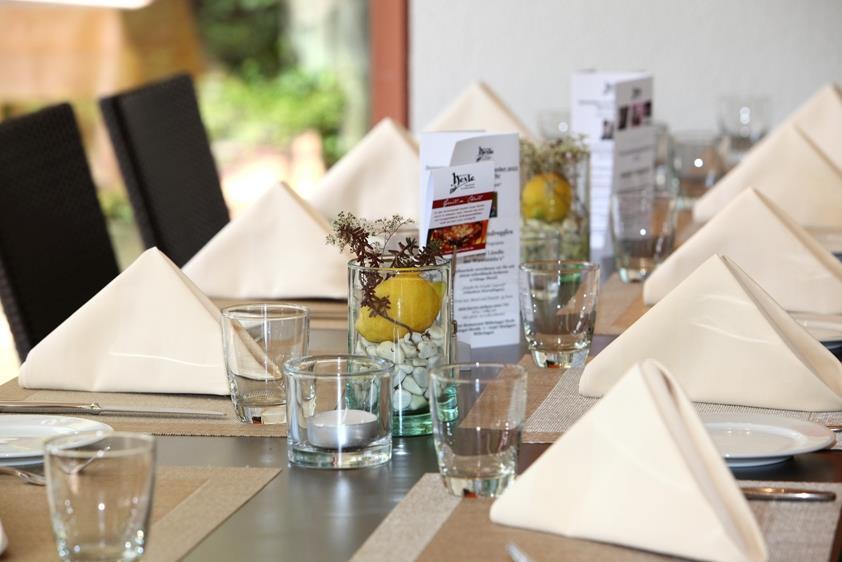 Hotel Gloria Superior Stuttgart Restauracja zdjęcie