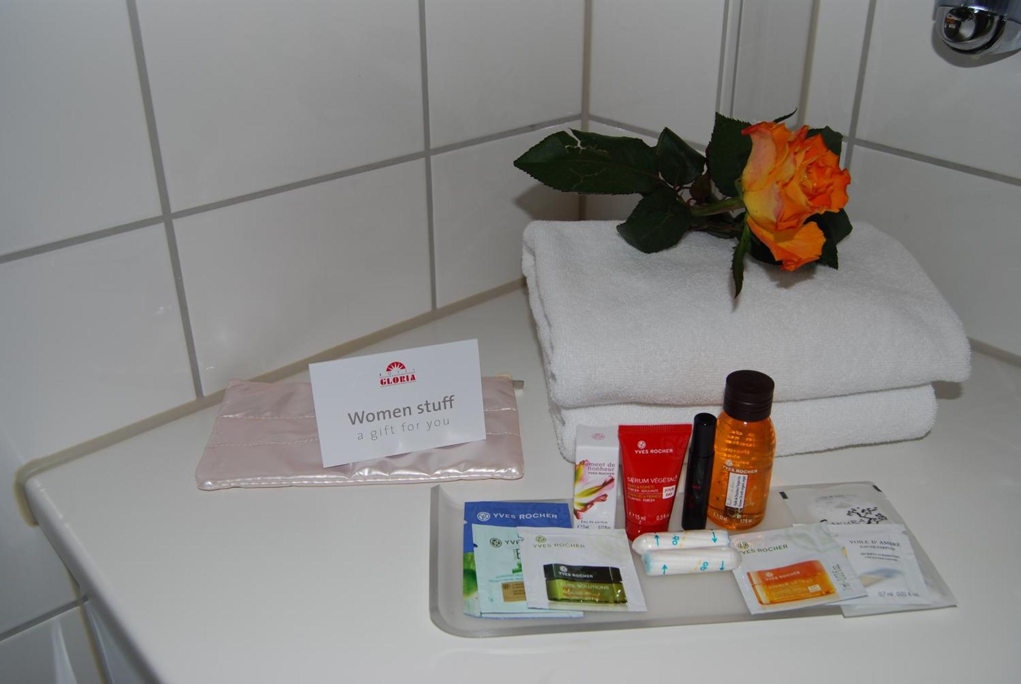 Hotel Gloria Superior Stuttgart Zewnętrze zdjęcie