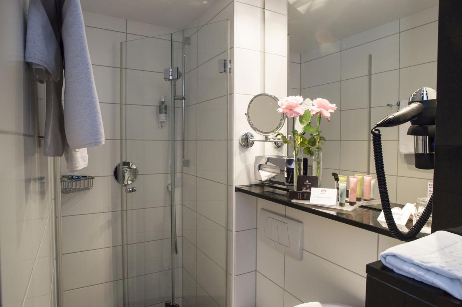 Hotel Gloria Superior Stuttgart Zewnętrze zdjęcie