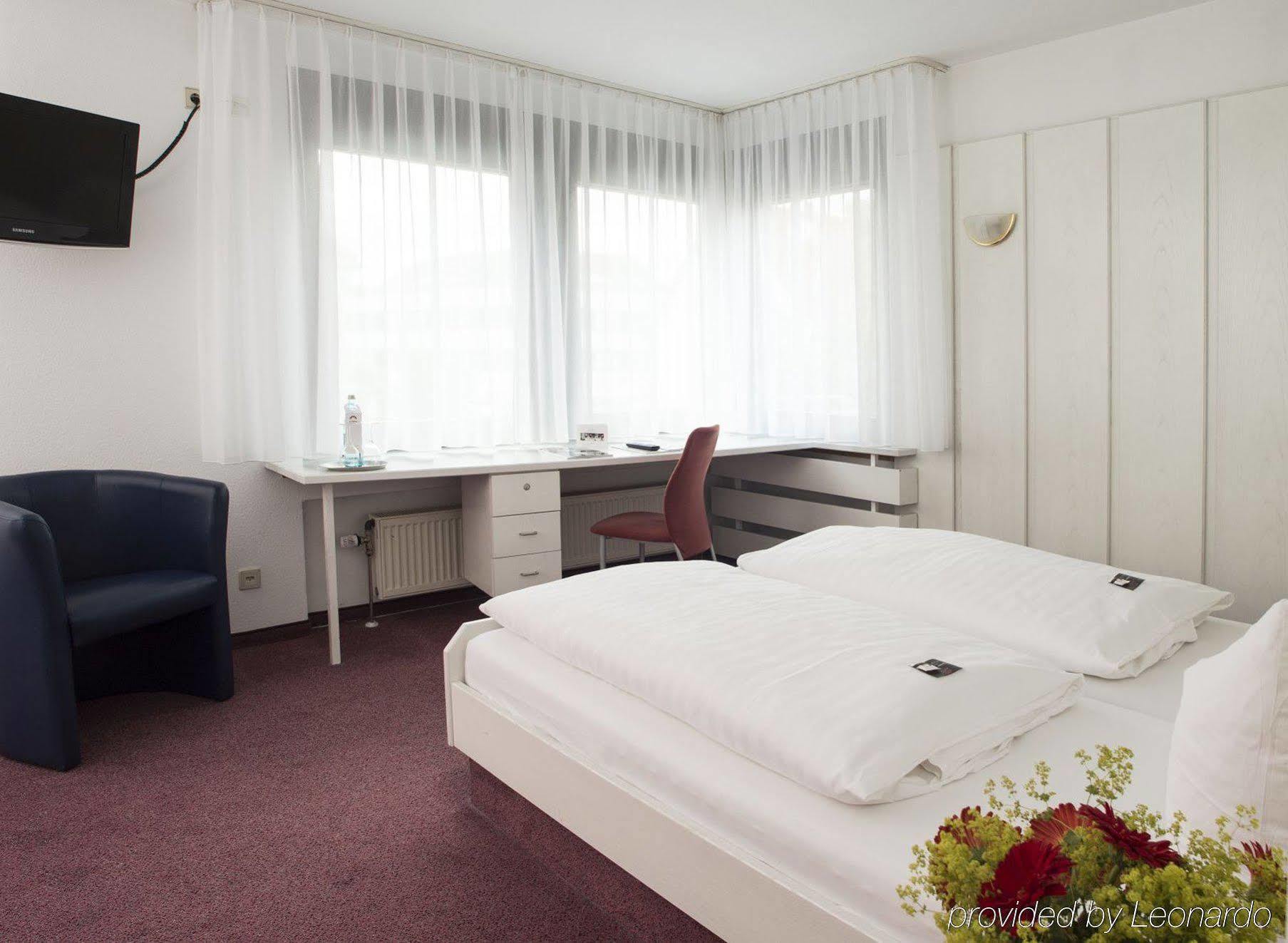 Hotel Gloria Superior Stuttgart Zewnętrze zdjęcie