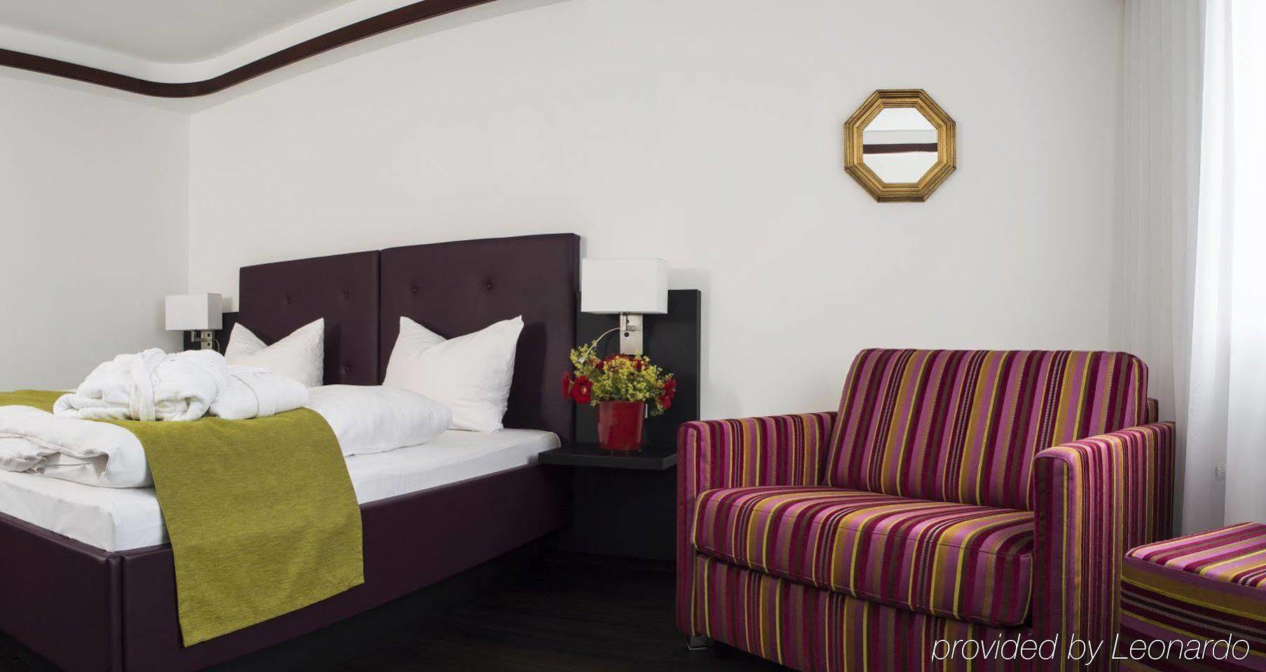 Hotel Gloria Superior Stuttgart Zewnętrze zdjęcie