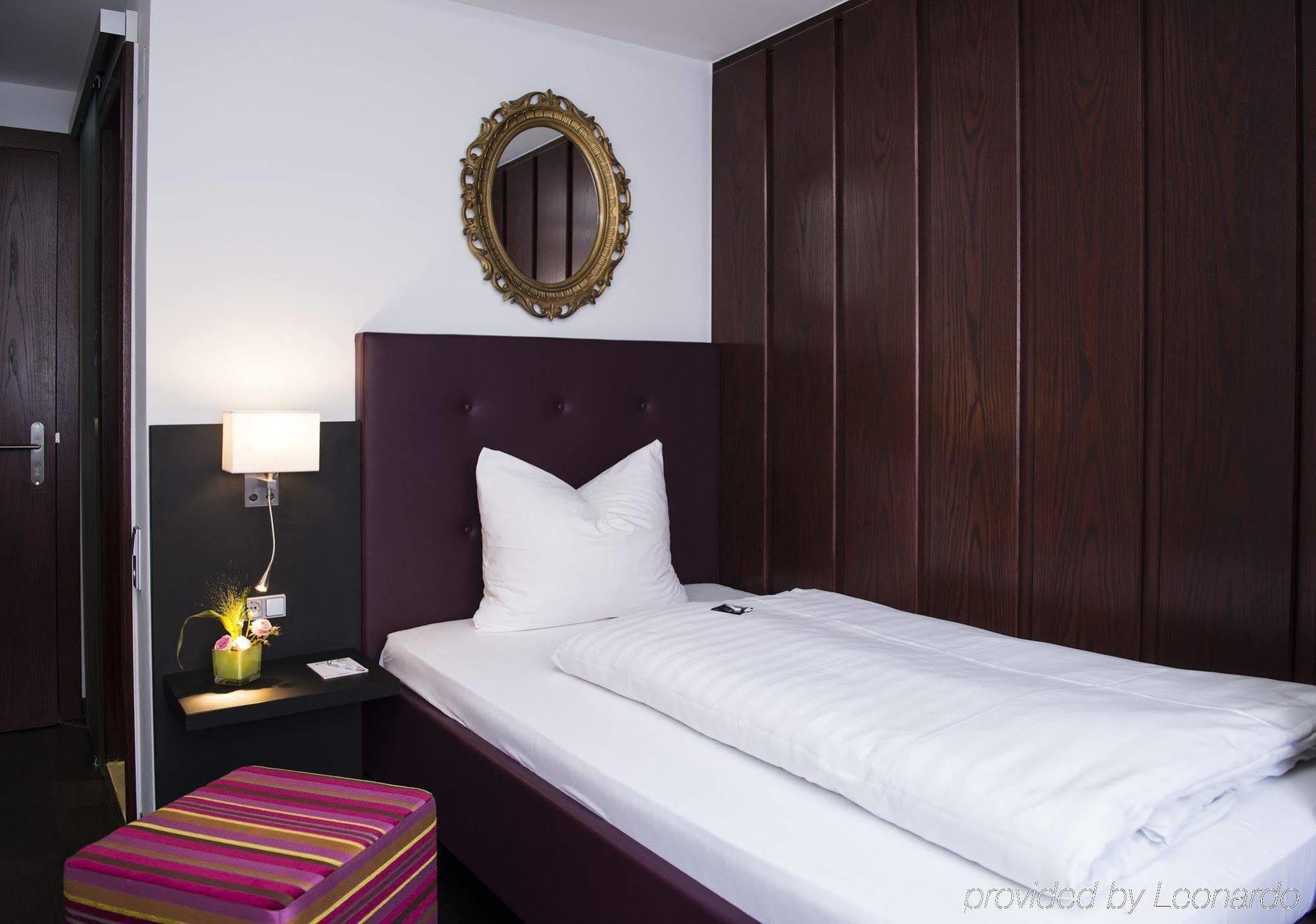 Hotel Gloria Superior Stuttgart Zewnętrze zdjęcie