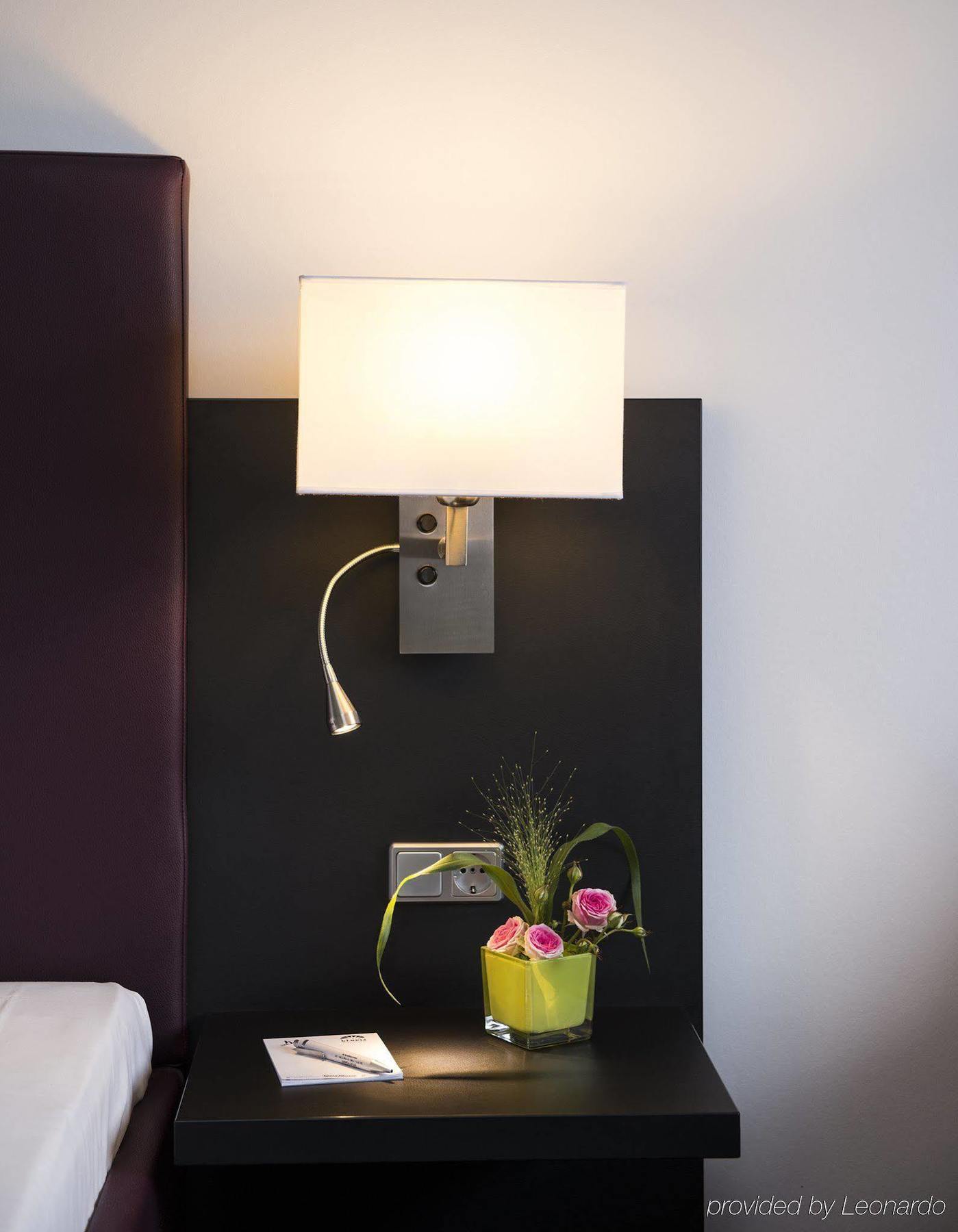 Hotel Gloria Superior Stuttgart Zewnętrze zdjęcie