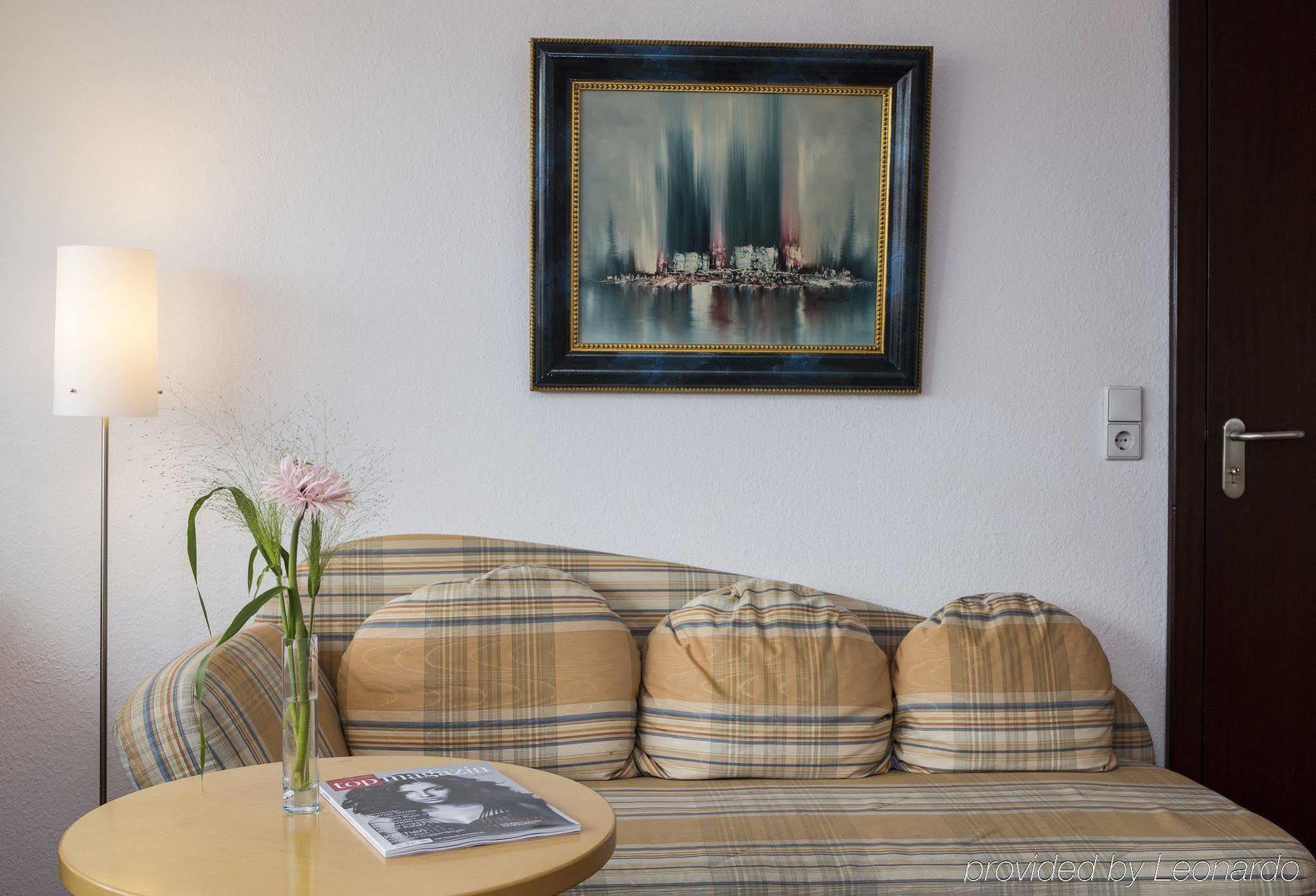 Hotel Gloria Superior Stuttgart Zewnętrze zdjęcie