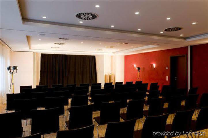 Hotel Gloria Superior Stuttgart Zewnętrze zdjęcie