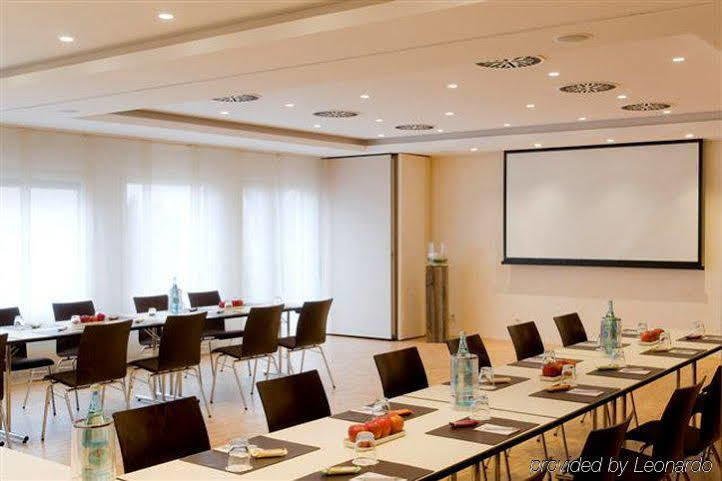 Hotel Gloria Superior Stuttgart Zewnętrze zdjęcie