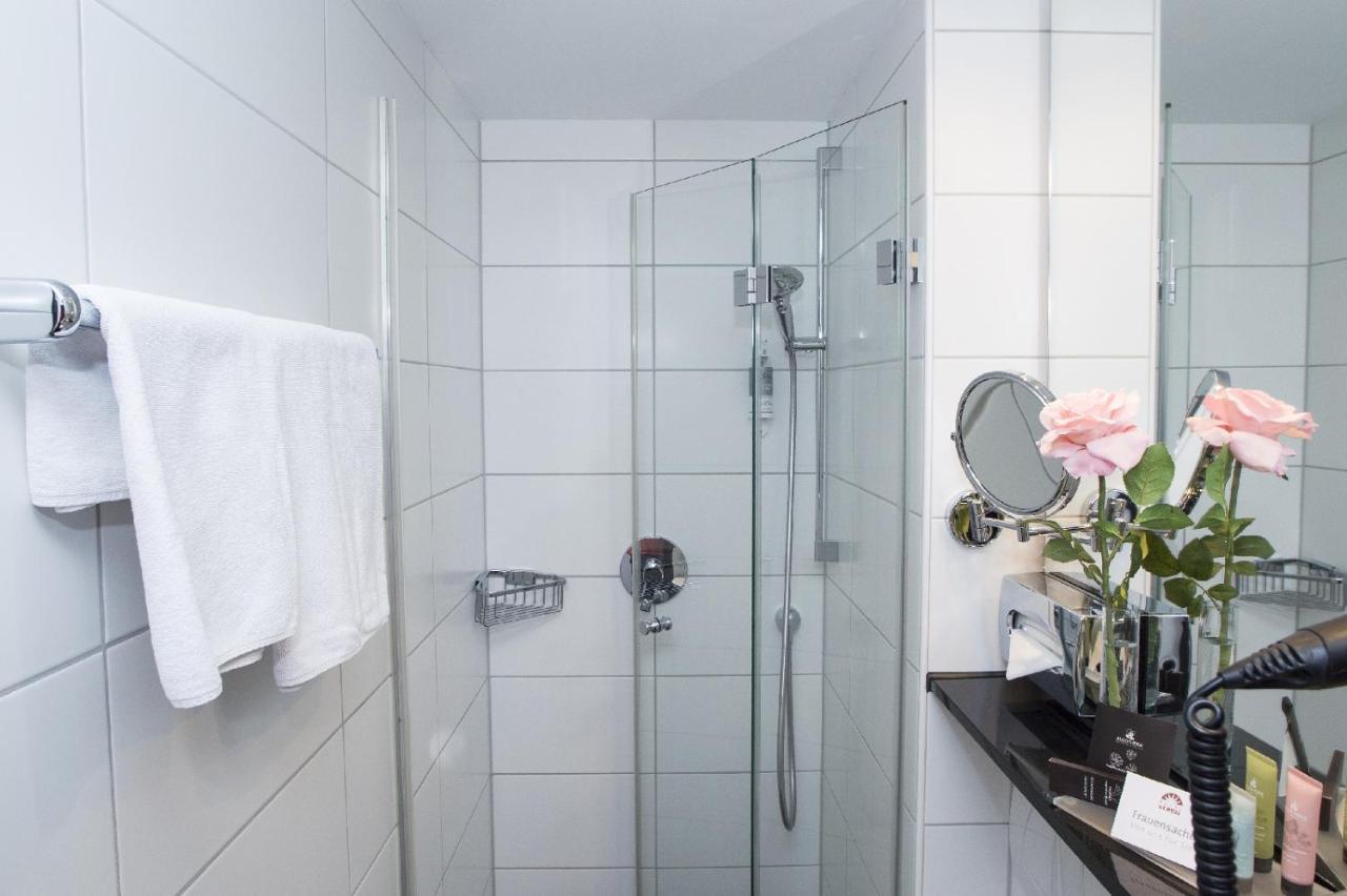 Hotel Gloria Superior Stuttgart Zewnętrze zdjęcie