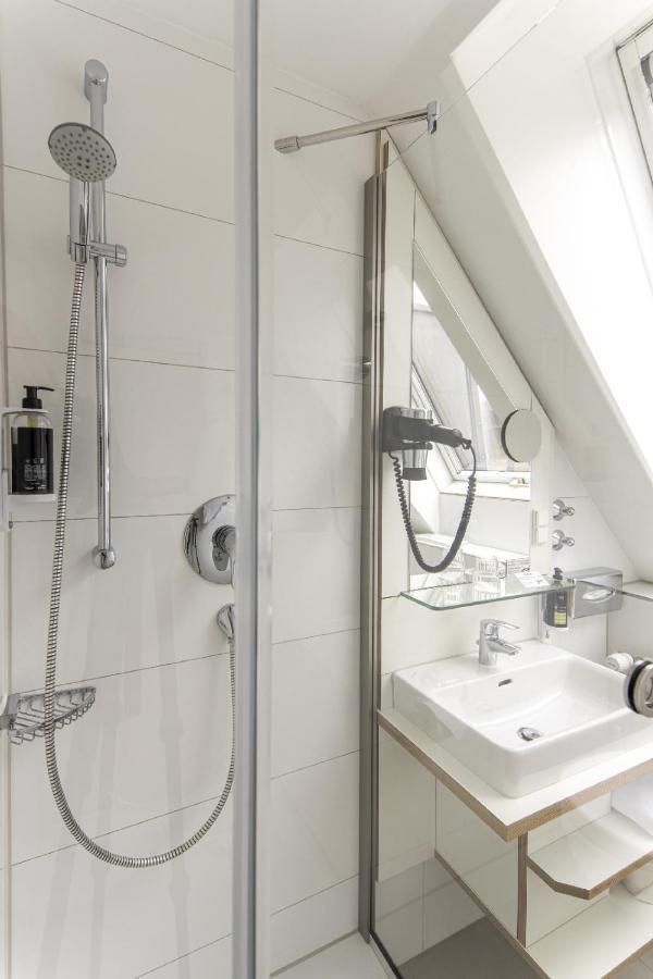 Hotel Gloria Superior Stuttgart Zewnętrze zdjęcie