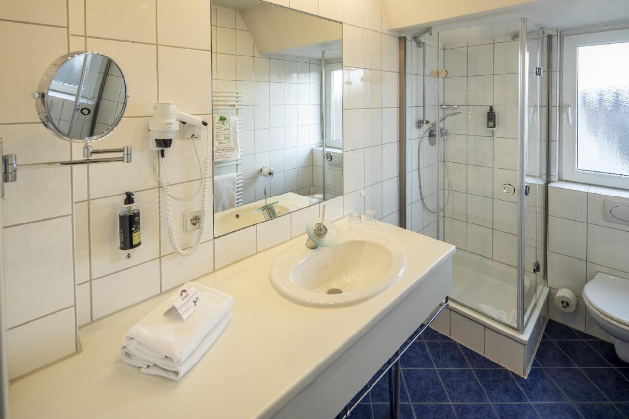 Hotel Gloria Superior Stuttgart Zewnętrze zdjęcie