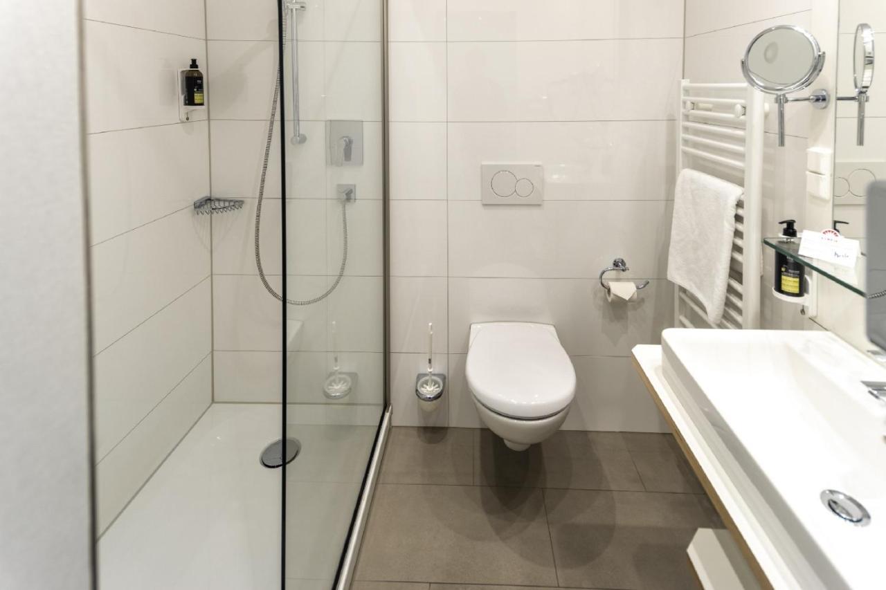 Hotel Gloria Superior Stuttgart Zewnętrze zdjęcie