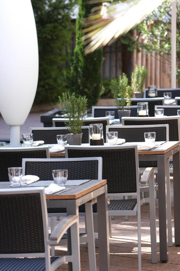 Hotel Gloria Superior Stuttgart Zewnętrze zdjęcie